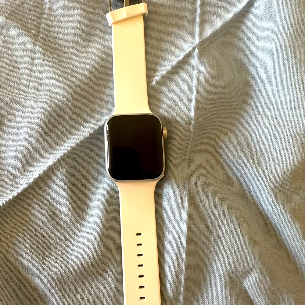 Apple Watch SE——1st gen